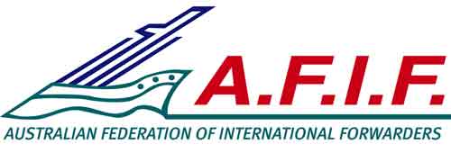 AFIF Logo
