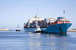 lloyds will get you the best ocean freight rates