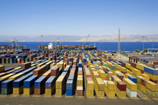 Sea Freight - Lloyds will guide you.